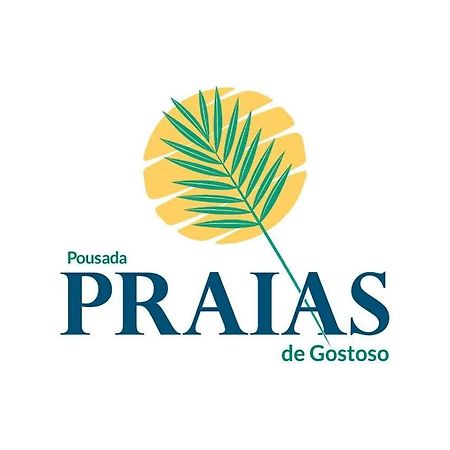 Pousada Praias Do Gostoso São Miguel do Gostoso Extérieur photo