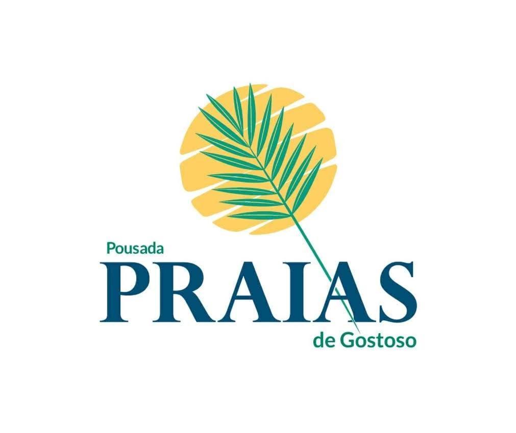 Pousada Praias Do Gostoso São Miguel do Gostoso Extérieur photo