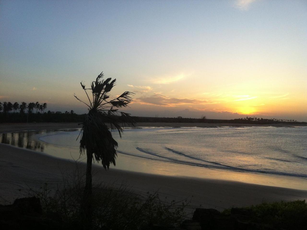 Pousada Praias Do Gostoso São Miguel do Gostoso Extérieur photo